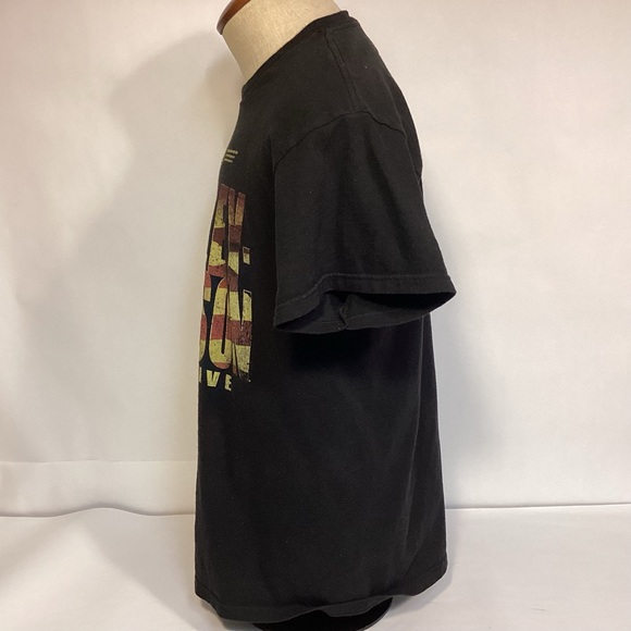 Harley-Davidson mens t-shirt Outer Banks NC size large - Picture 5 of 7